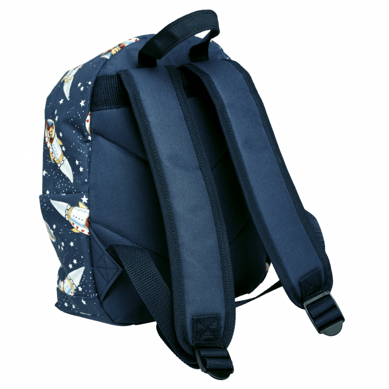 Spaceboy - Mini Children's Backpack