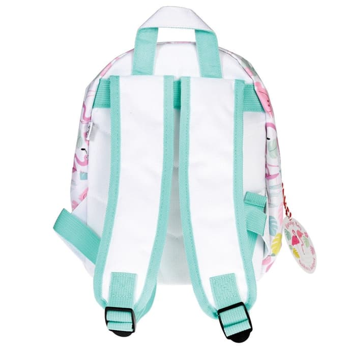 Flamingo Bay - Mini Children's Backpack
