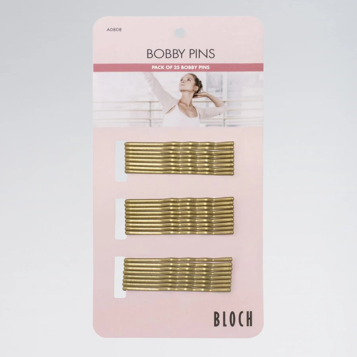 Bloch Bobby Pins