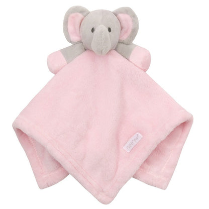Baby Elephant Comforter