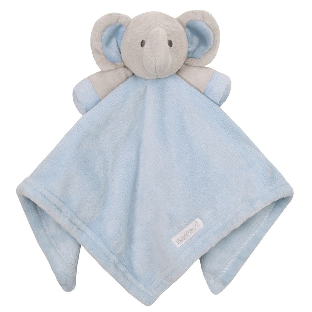 Baby Elephant Comforter