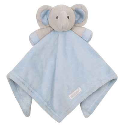Baby Elephant Comforter