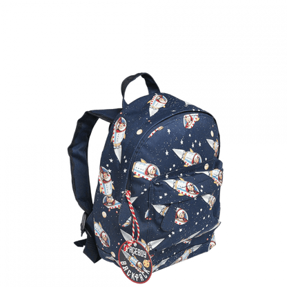 Spaceboy - Mini Children's Backpack