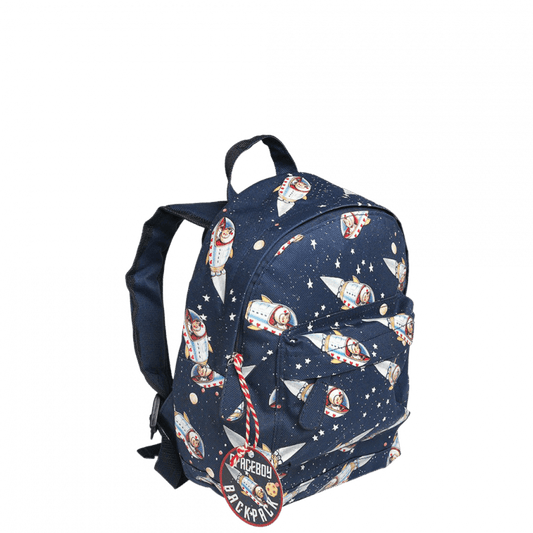 Spaceboy - Mini Children's Backpack