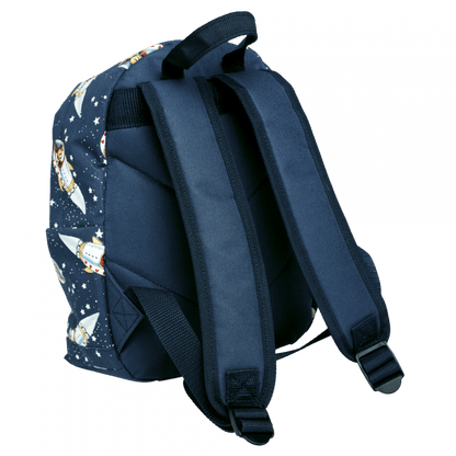 Spaceboy - Mini Children's Backpack