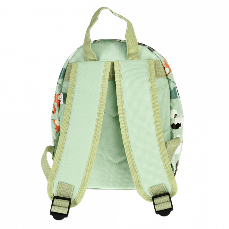 Nine Lives - Children's Mini Backpack