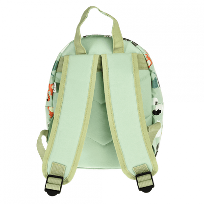 Nine Lives - Children's Mini Backpack