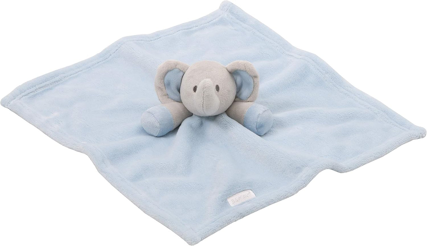 Baby Elephant Comforter