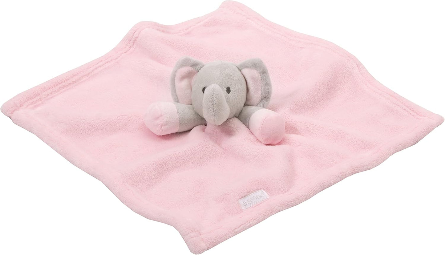 Baby Elephant Comforter