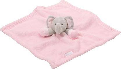 Baby Elephant Comforter