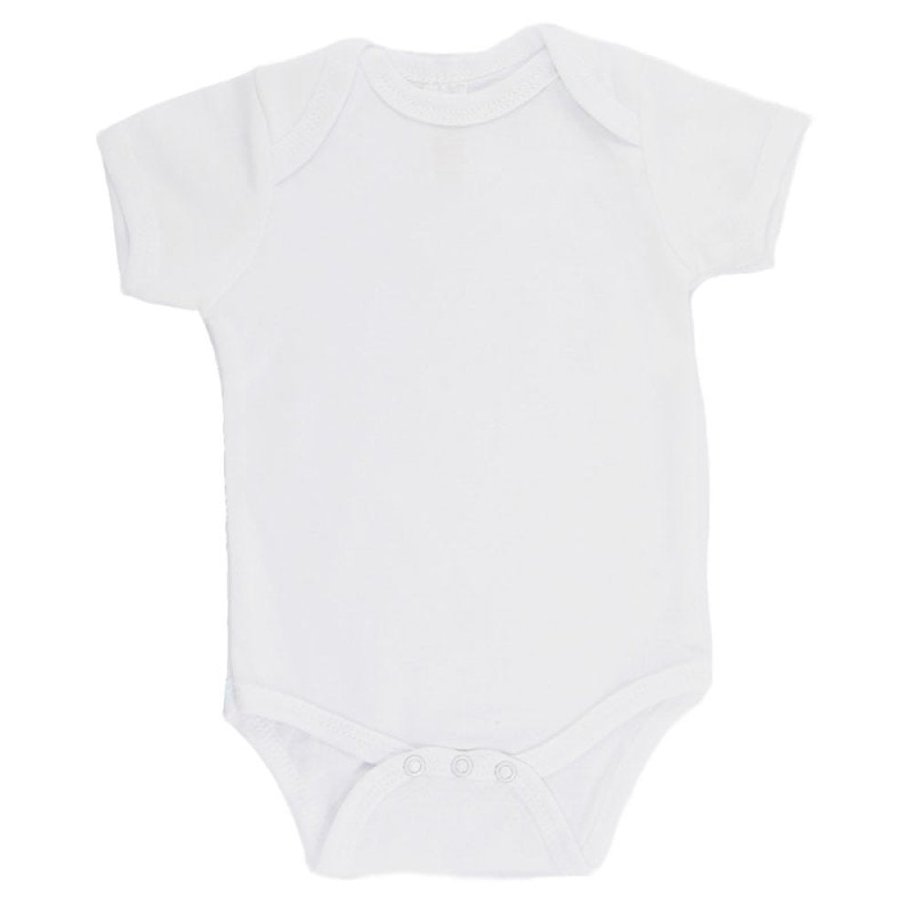Personalised Baby Grows