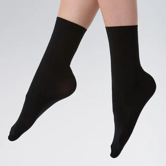 Super Soft Ballet Socks