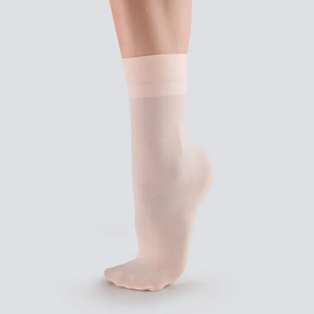 Super Soft Ballet Socks