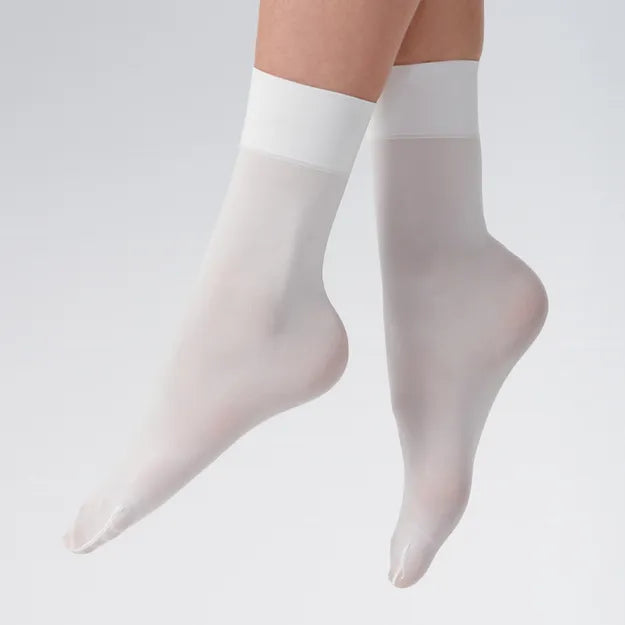 Super Soft Ballet Socks