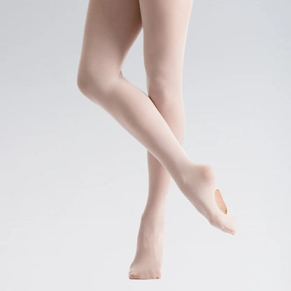 Silky Essential Convertible Ballet Tights