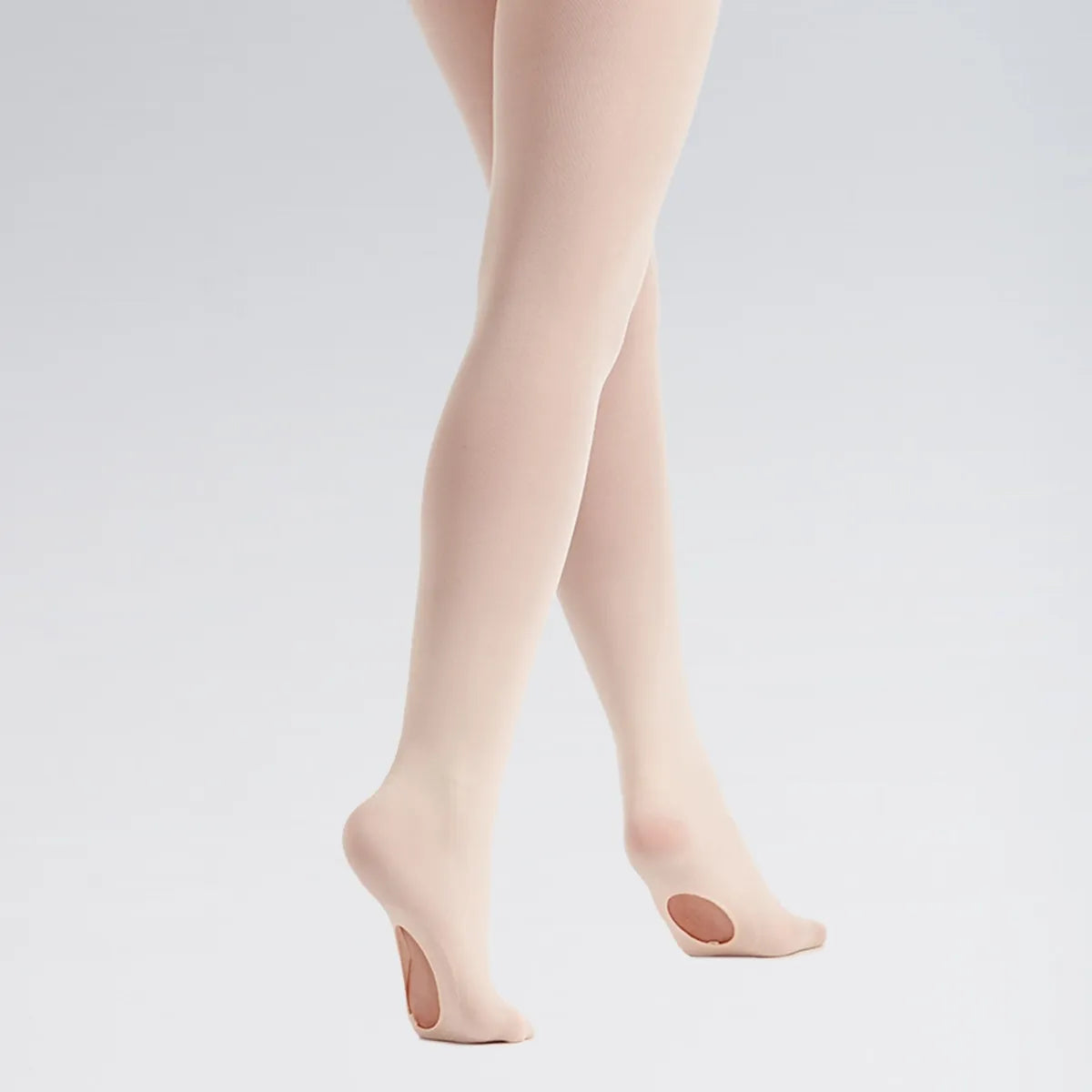 Silky Essential Convertible Ballet Tights