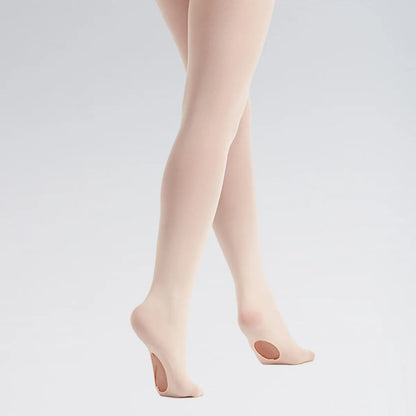Silky Essential Convertible Ballet Tights