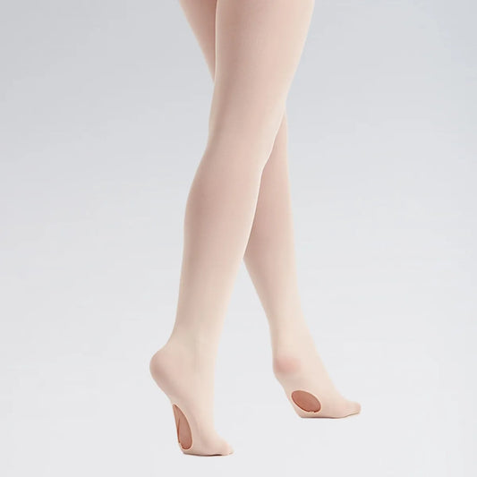 Silky Essential Convertible Ballet Tights