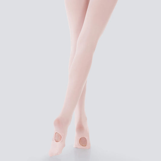 Silky Essential Convertible Ballet Tights