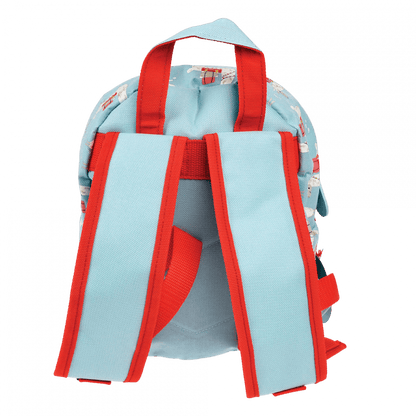 Dolly Llama - Children's Mini Backpack