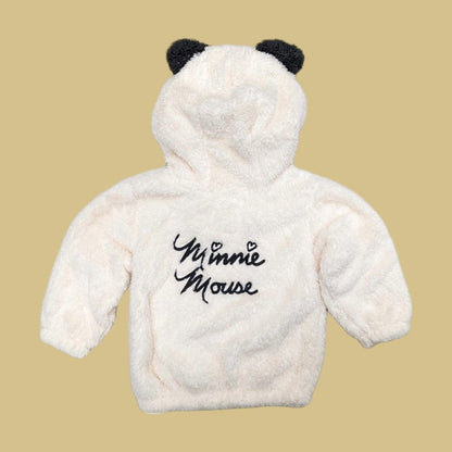 Minnie Mouse Snuggle Jacket